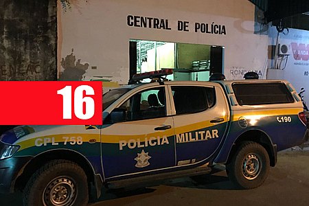 ATUALIZADA - IDENTIFICADO APENADO QUE MORREU NA UPA LESTE - News Rondônia