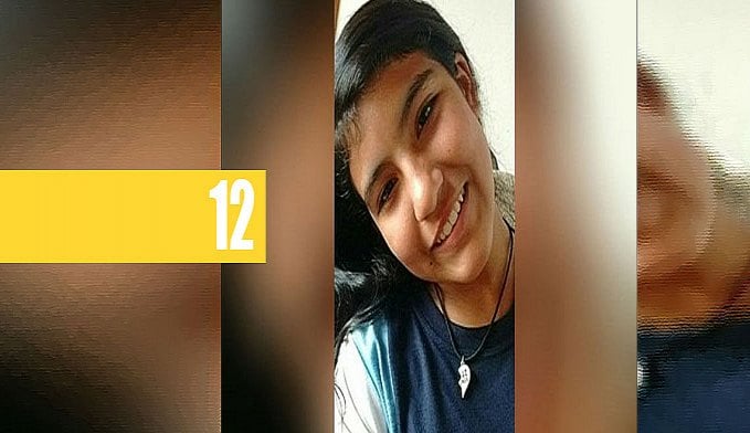 MÃE DE MENINA ENCONTRADA MORTA NO PR: FALAVA QUE O PAI ERA BRAVO - News Rondônia