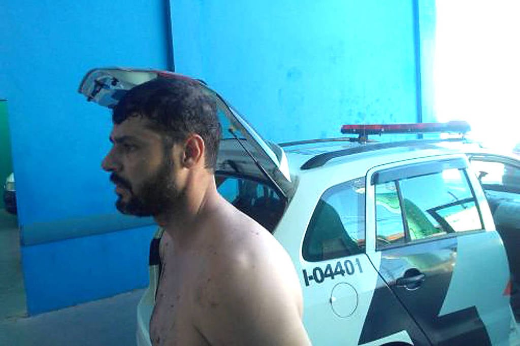 PSDB EXPULSA PREFEITO DE BARIRI SUSPEITO DE ESTUPRAR CRIANÇA - News Rondônia