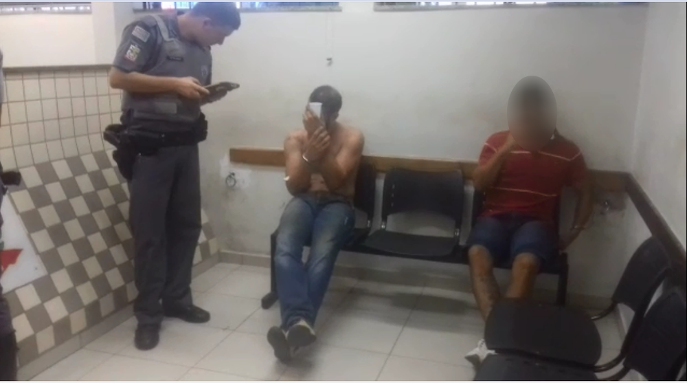 PSDB EXPULSA PREFEITO DE BARIRI SUSPEITO DE ESTUPRAR CRIANÇA - News Rondônia