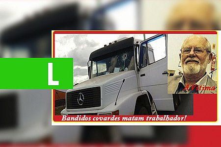 OS BANDIDOS INFILTRADOS NA GREVE CONSEGUIRAM O QUE QUERIAM: MATARAM UM INOCENTE - News Rondônia