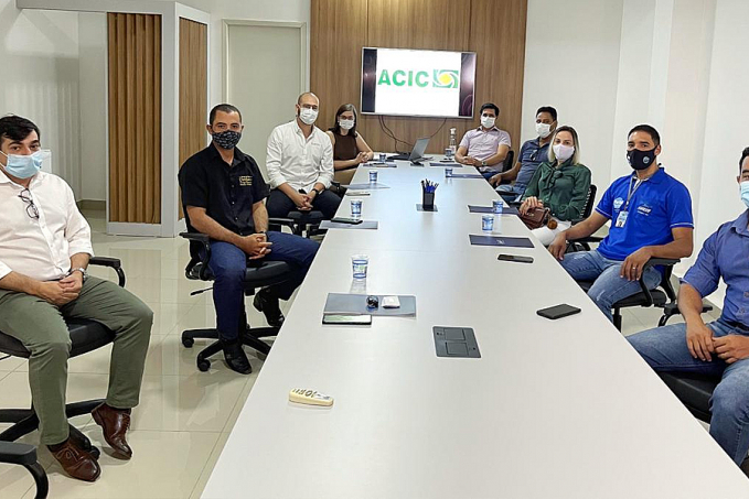 ACIC recepciona novos associados com café da manhã de boas-vindas - News Rondônia