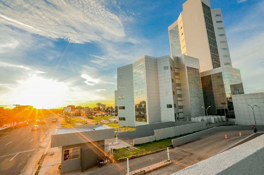 ASSEMBLEIA LEGISLATIVA FECHA ATÉ O DIA 12 PARA EVITAR PROLIFERAÇÃO DO NOVO CORONAVÍRUS - News Rondônia