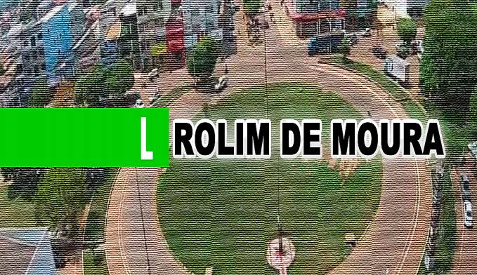 Rolim de Moura: 37 anos - Homenagem da equipe NewsRondônia - News Rondônia