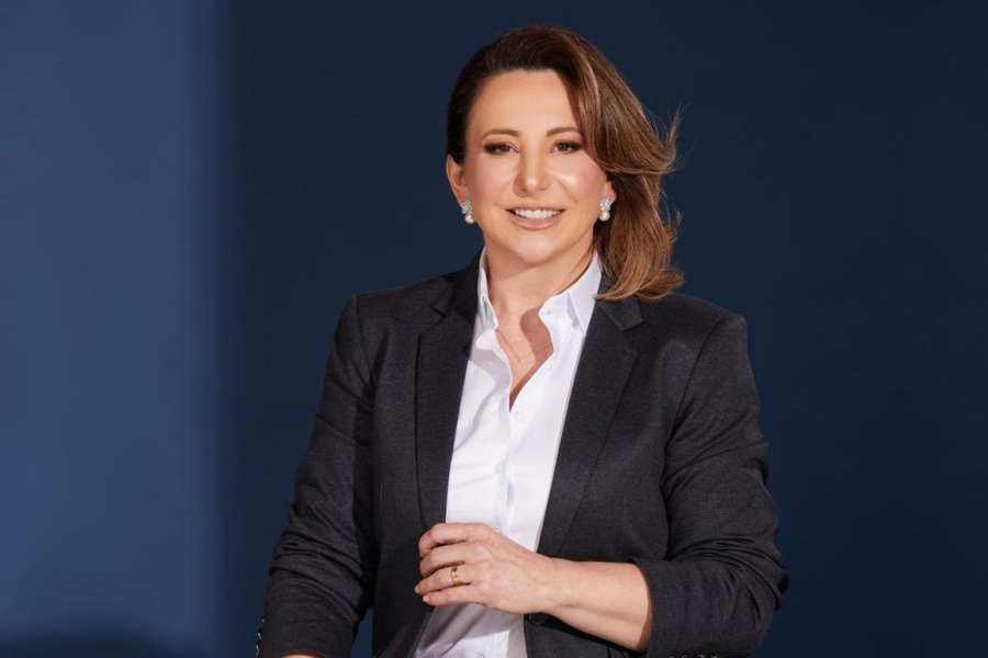 Jaqueline Cassol é indicada ao Prêmio Congresso em Foco - News Rondônia