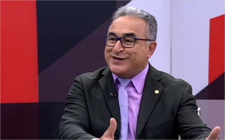 VÍDEO: DEPUTADO QUE FALOU SOBRE MORTE DE JAIR BOLSONARO VOLTA A COMENTAR SOBRE A POLÊMICA - News Rondônia