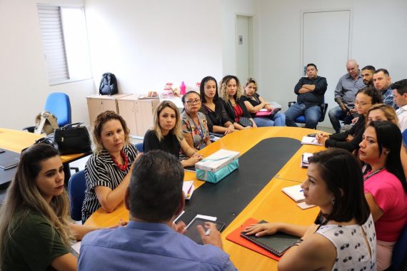 TÉCNICOS DA SESAU DEFINEM MELHORIAS PARA ATENDIMENTO NO COMPLEXO HOSPITALAR DE CACOAL, NA REGIÃO DO CAFÉ - News Rondônia