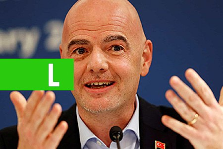 FIFA ANUNCIA MUNDIAL DE CLUBES A CADA QUATRO ANOS COM 24 TIMES - News Rondônia
