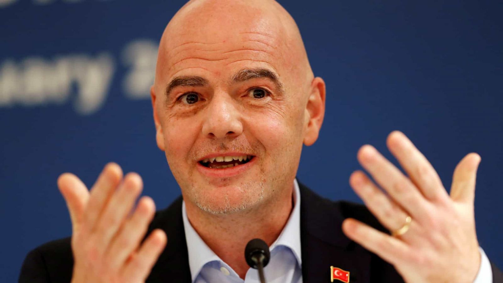 FIFA ANUNCIA MUNDIAL DE CLUBES A CADA QUATRO ANOS COM 24 TIMES - News Rondônia
