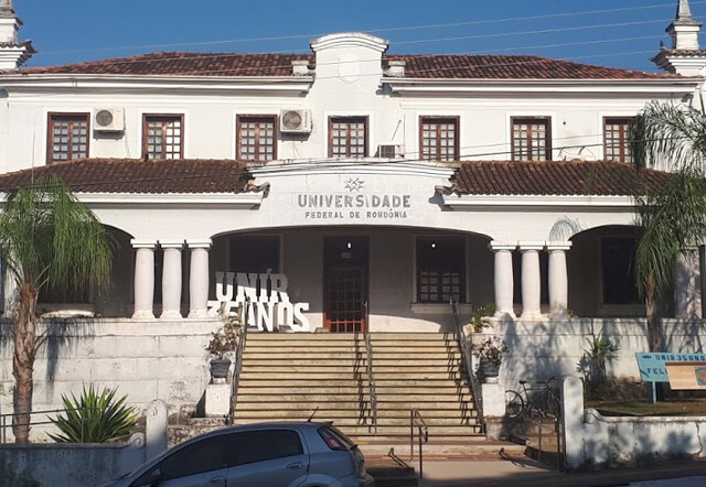 Unir abre inscrição para debater regularização e conflitos socioambientais - News Rondônia