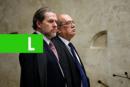 TOFFOLI PEDE APURAÇÃO DE RELATÓRIO DA RECEITA SOBRE GILMAR MENDES - News Rondônia