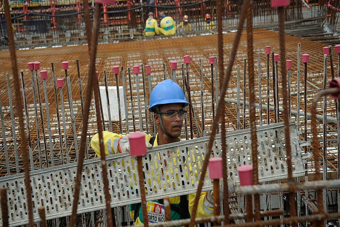 Falta de material e custos impactam a indústria da construção - News Rondônia