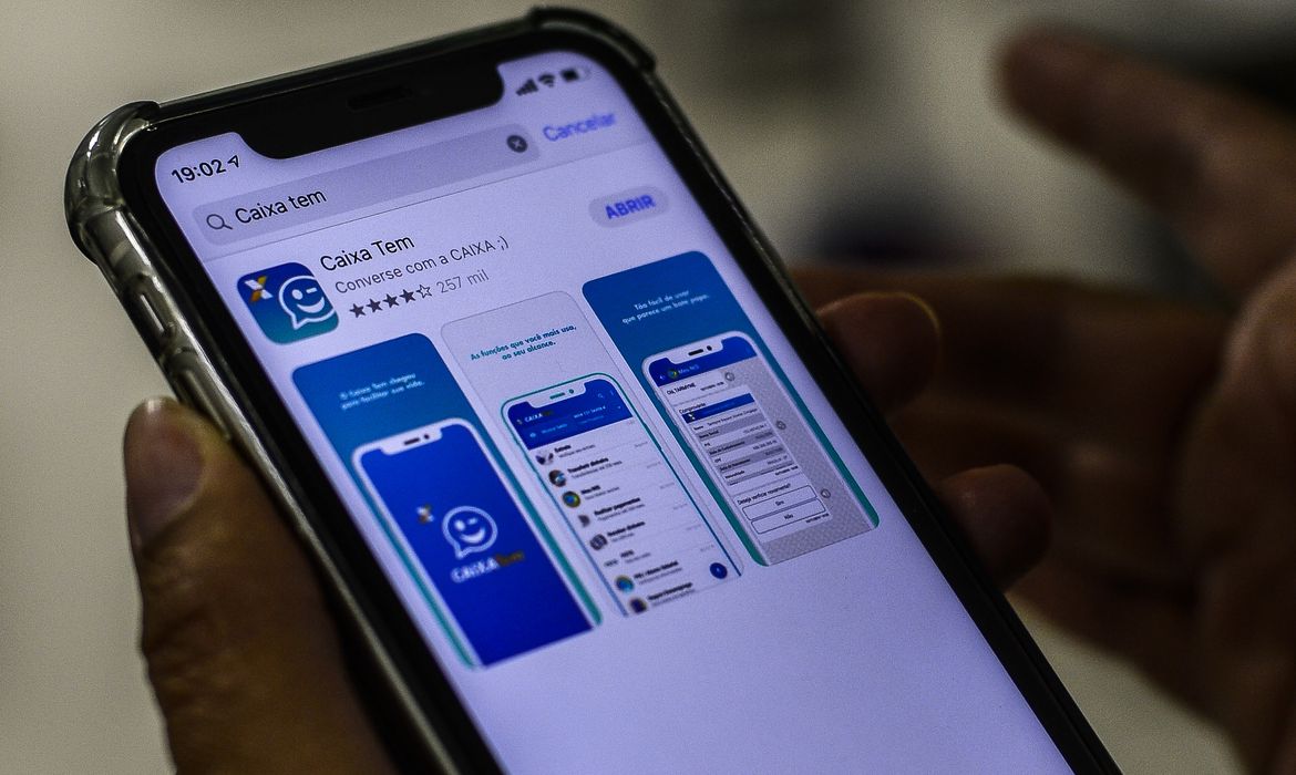 Caixa oferece crédito direto no celular para milhões de brasileiros - News Rondônia