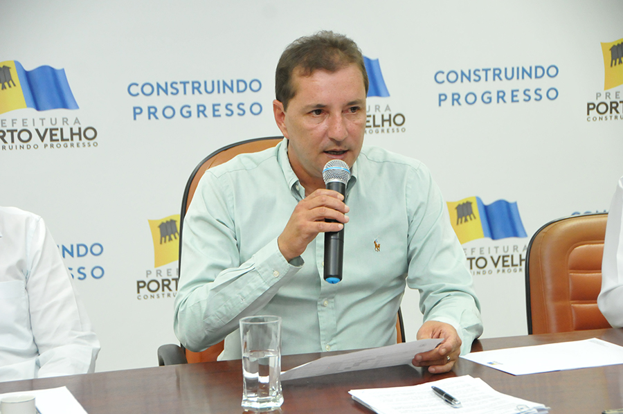PREFEITURA ENVIA COMISSÃO DE EDUCAÇÃO À REGIÃO DE PONTA DO ABUNÃ - News Rondônia