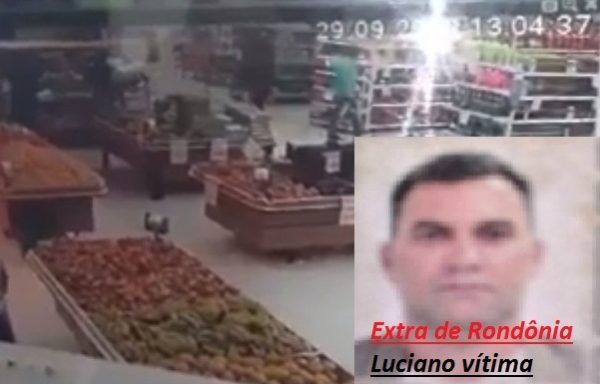 QUADRILHA FOI CONTRATADA POR R$ 200 MIL PARA MATAR HOMEM EM CEREJEIRAS - News Rondônia