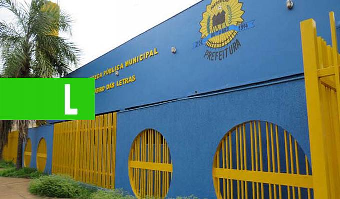 VIVEIRO DAS LETRAS - Biblioteca promove live sobre perspectivas para o futuro - News Rondônia