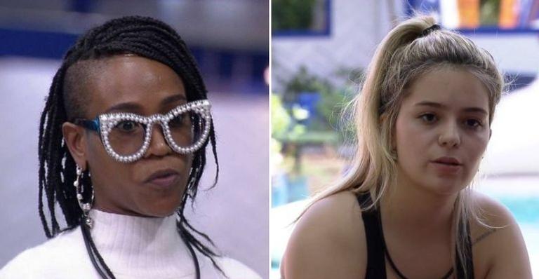 Karol Conká diz que quase falou para Viih Tube que lhe daria uma voadora - News Rondônia