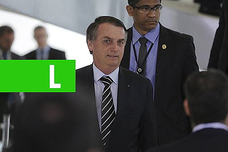 BOLSONARO RECEBE DO CHANCELER DOS EUA CONVITE PARA ENCONTRO COM TRUMP - News Rondônia