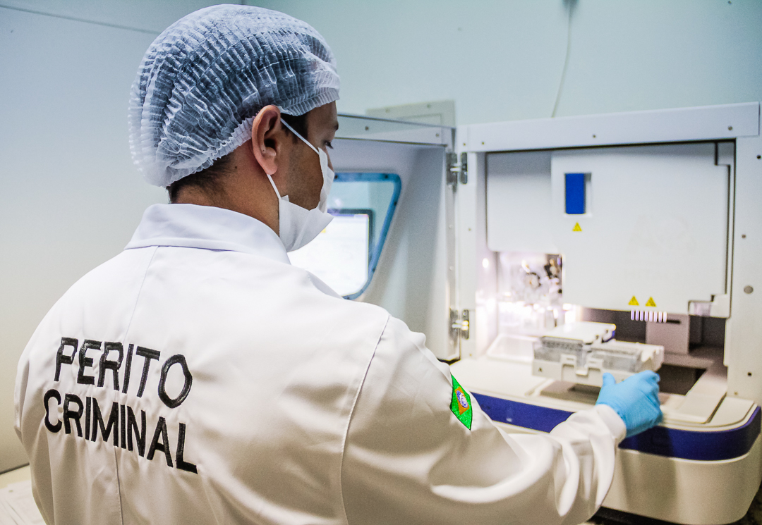 LAUDOS DA POLÍCIA TÉCNICO-CIENTÍFICA IDENTIFICAM ARMAS EMPREGADAS EM CINCO ASSASSINATOS OCORRIDOS EM QUATRO MUNICÍPIOS DE RONDÔNIA - News Rondônia