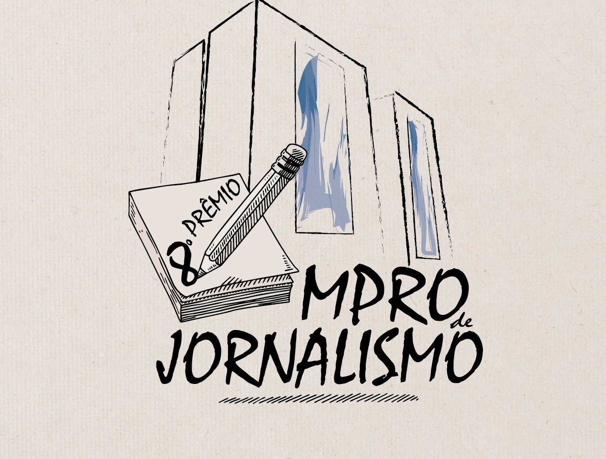 MINISTÉRIO PÚBLICO PUBLICA EDITAL DO 8º PRÊMIO MPRO DE JORNALISMO NO DIÁRIO OFICIAL DA JUSTIÇA - News Rondônia