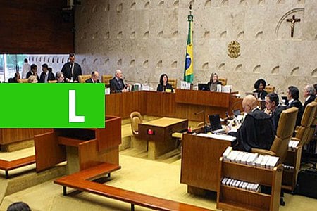 AUMENTO NO SALÁRIO DOS MINISTROS DO STF PODE TER IMPACTO DE R$ 4 BILHÕES - News Rondônia