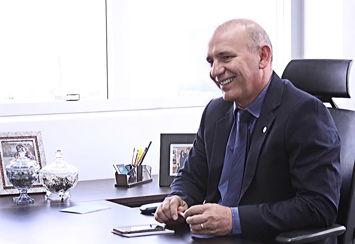 De autoria do deputado Ezequiel Neiva, Projeto CNH Social é a promulgado pela Assembleia Legislativa - News Rondônia