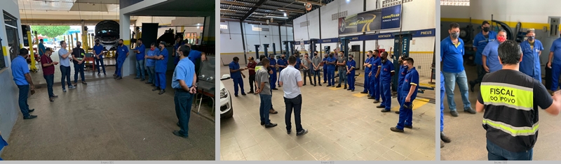 Breno Mendes se reúne com moradores de diversos bairros nesta nesta terça-feira, 6, em Porto Velho - News Rondônia