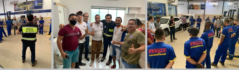 Breno Mendes se reúne com moradores de diversos bairros nesta nesta terça-feira, 6, em Porto Velho - News Rondônia