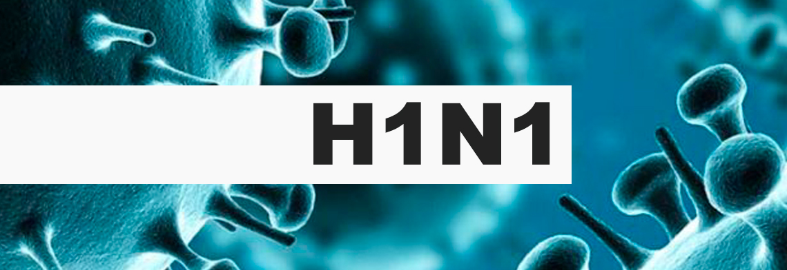 APÓS DOIS ÓBITOS EM 2019, SEIS CASOS DE H1N1 SÃO CONFIRMADOS EM RONDÔNIA - News Rondônia