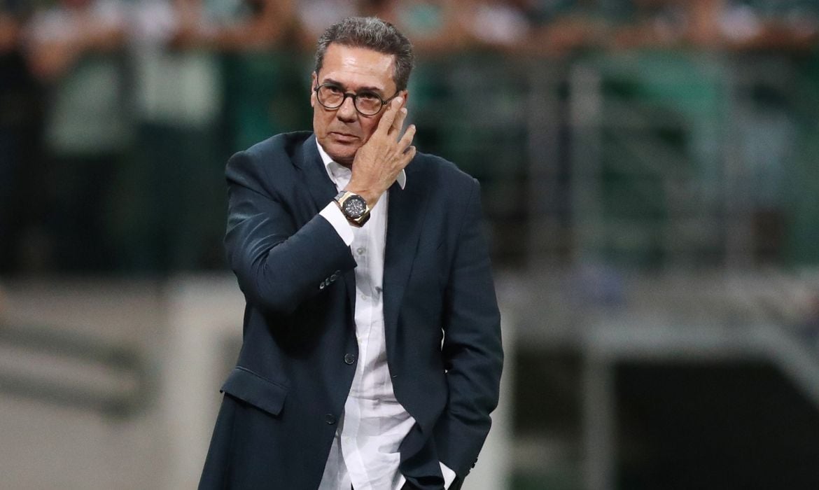 No Z4 da Série B, Cruzeiro acerta retorno de Vanderlei Luxemburgo - News Rondônia
