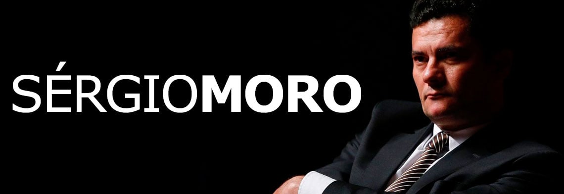 MORO AGE COMO JUIZ QUE JÁ NÃO É MAIS - News Rondônia