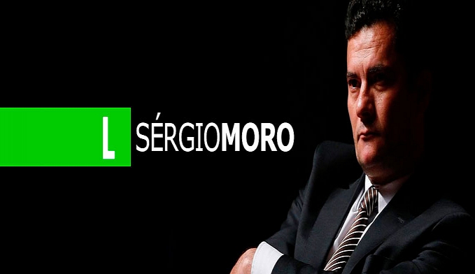 MORO AGE COMO JUIZ QUE JÁ NÃO É MAIS - News Rondônia