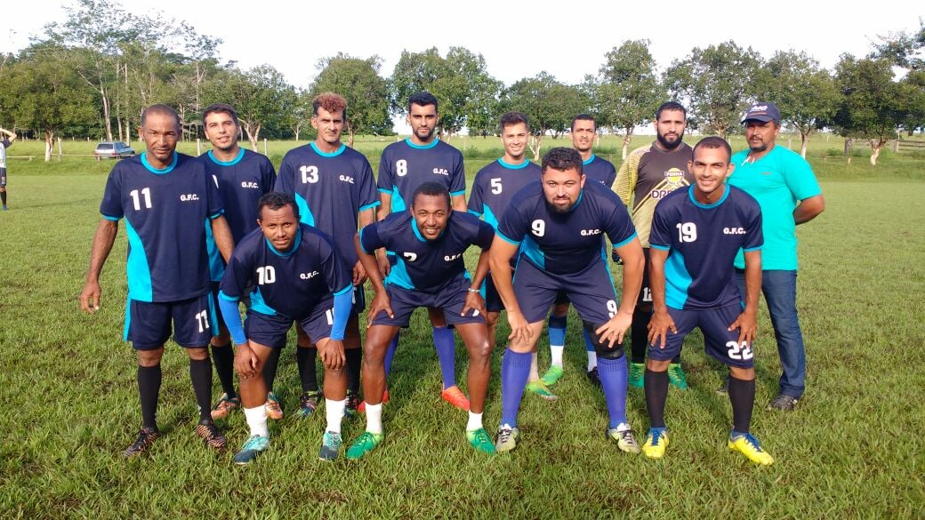 CRUZEIRO DA LINHA QUATRO PROSPERIDADE REPRESENTA A COMUNIDADE NA TAÇA PADRE EZEQUIEL RAMIN - News Rondônia