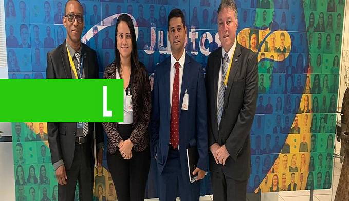 INVEST RONDÔNIA VISITA DEZ EMBAIXADAS EM BRASÍLIA PARA ESTREITAR LAÇOS COMERCIAIS COM O MUNDO - News Rondônia