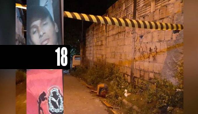 VENEZUELANO SUSPEITO DE ESTUPRO E CÁRCERE DE MENINA DE 13 ANOS É AGREDIDO ATÉ A MORTE - News Rondônia