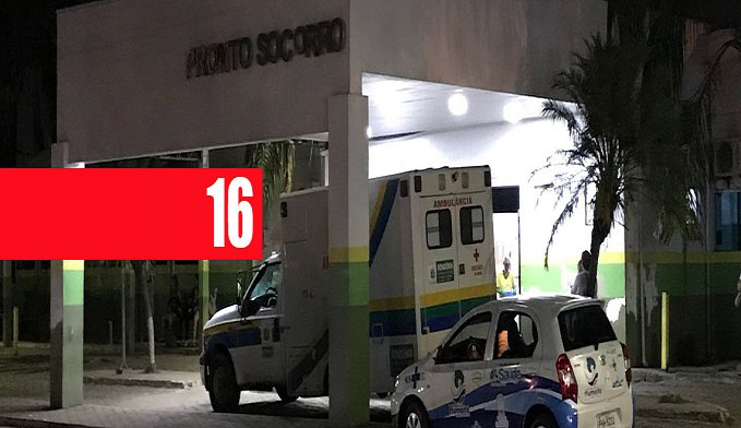 IDENTIFICADO: APENADO SOFRE TENTATIVA DE HOMICÍDIO NO BAIRRO SOCIALISTA - News Rondônia