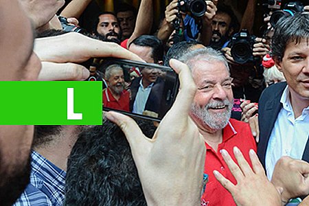 PT ESPERA AVAL DE LULA SOBRE SUBSTITUIÇÃO POR HADDAD - News Rondônia