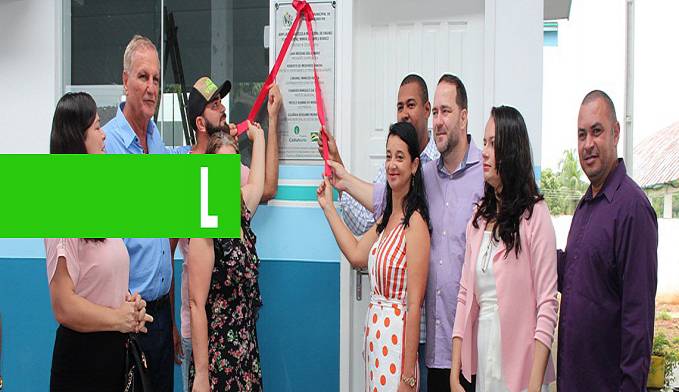 ADELINO FOLLADOR PARTICIPA DA ABERTURA DA SEMANA PEDAGÓGICA EM MONTE NEGRO - News Rondônia