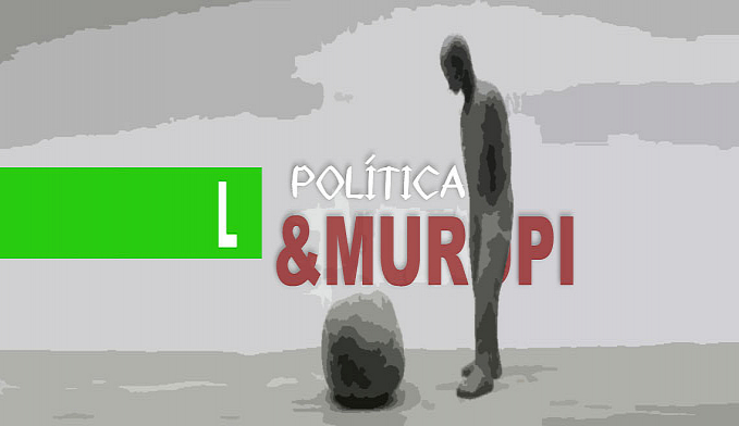 POLÍTICA & MURUPI: TROPEÇO DIPLOMÁTICO - News Rondônia
