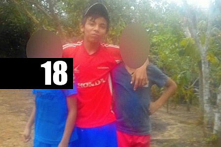 EM MANAUS, PILOTO DE LANCHA DA GLOBO QUE MATOU ADOLESCENTE É INDICIADO POR HOMICÍDIO CULPOSO - News Rondônia