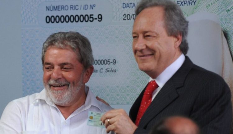 LEWANDOWSKI AUTORIZA QUE LULA DÊ ENTREVISTA DE ÁUDIO E VÍDEO PARA IMPRENSA - News Rondônia