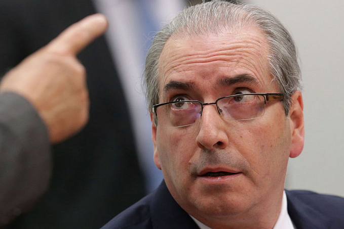TRF-4 revoga prisão de Eduardo Cunha, mas ex-deputado segue detido em casa por outro processo - News Rondônia