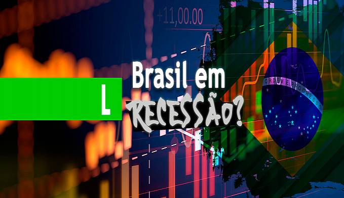 Coluna do Simpi - Brasil em recessão? - News Rondônia