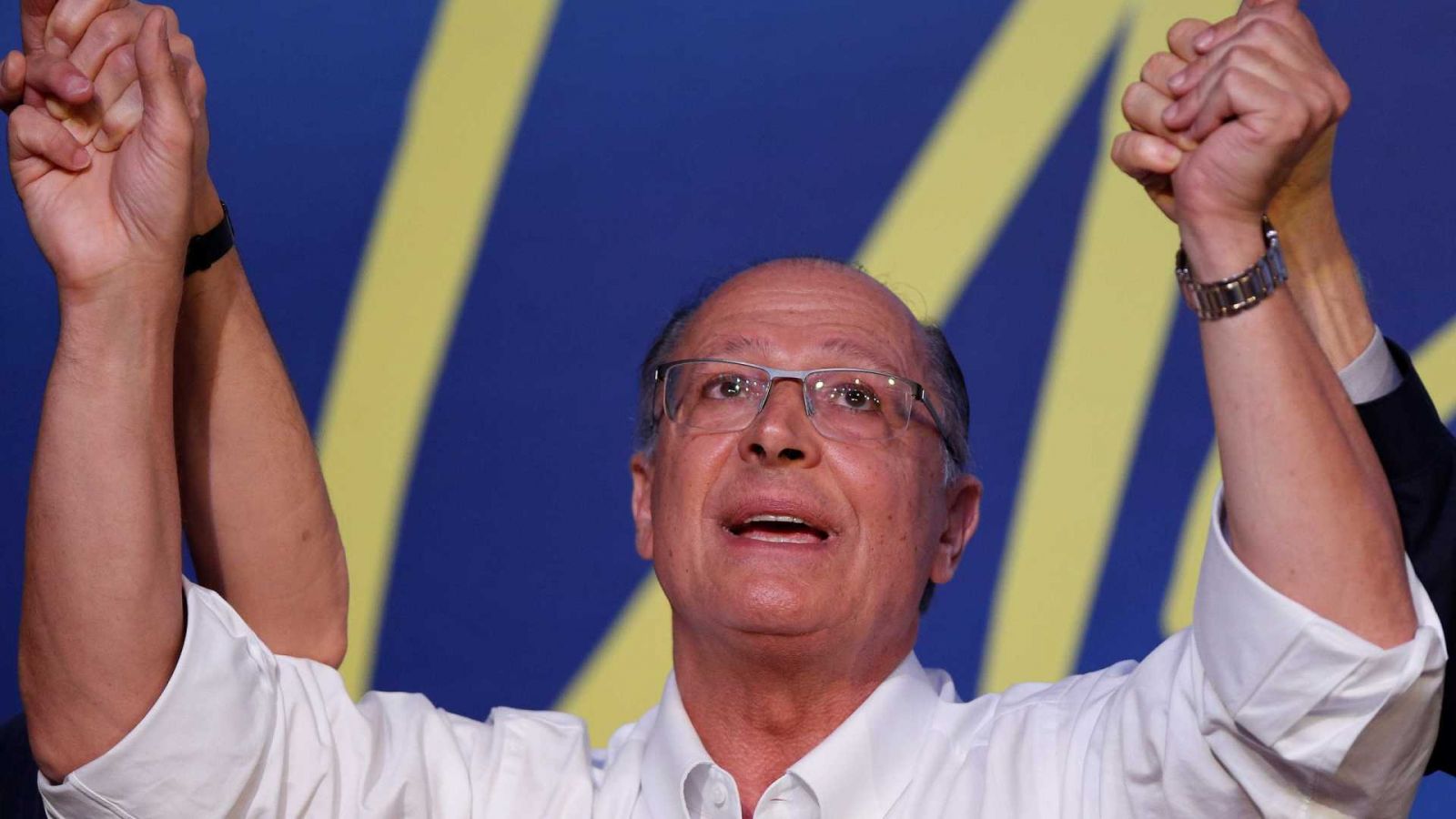 ALCKMIN E BOLSONARO EMPATAM EM CENÁRIO SEM LULA, DIZ IBOPE - News Rondônia