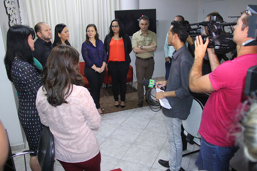 REVITALIZAÇÃO DE CANTEIROS DE AVENIDA TERÁ PARCERIA DE EMPRESÁRIOS EM CACOAL - News Rondônia