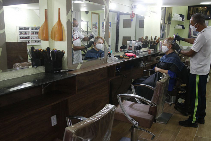 Confiança dos empresários de serviços cresce 6,4 pontos - News Rondônia