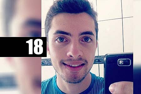 MILITAR RECÉM FORMADO NO CORPO DE BOMBEIROS MORRE EM ACIDENTE - News Rondônia