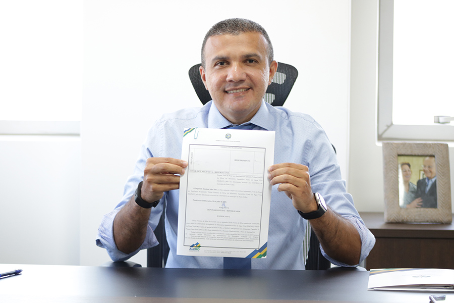 Lei do deputado Alex Silva garante assistência às mulheres vítimas de violência doméstica e familiar durante a pandemia - News Rondônia