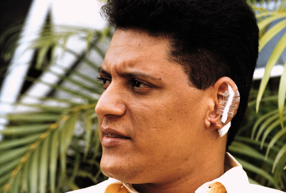 PRESO, CANTOR WELLINGTON CAMARGO DIVIDE CELA COM OUTROS DETENTOS E SÓ PODERÁ RECEBER VISITAS DA FAMÍLIA APÓS 30 DIAS - News Rondônia