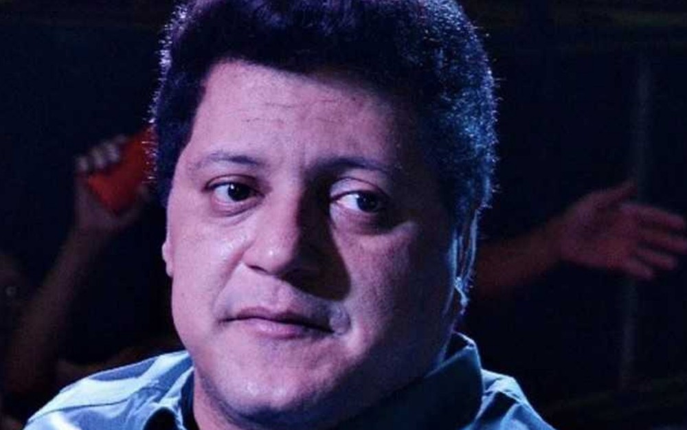 PRESO, CANTOR WELLINGTON CAMARGO DIVIDE CELA COM OUTROS DETENTOS E SÓ PODERÁ RECEBER VISITAS DA FAMÍLIA APÓS 30 DIAS - News Rondônia